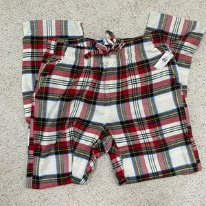 NEW Old Navy MEDIUM PJ Pants